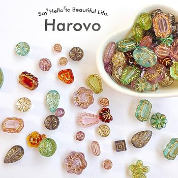 ミーコ　 手染めビーズ　夏ビーズ　アクリルビーズ　ピアスパーツ 手染めビーズ 手染めパーツ アクリルビーズ ピアスパーツ 素材